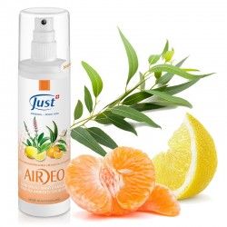 JUST Air Deo Spray d'ambiance 200 ml - just.ch