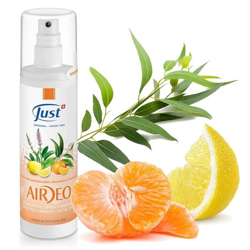 Parfum d’ambiance - just.ch
