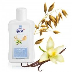 JUST Shampoing souplesse des cheveux 250 ml - just.ch