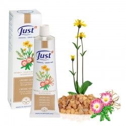 JUST Arnika-Teufelskralle-Weihrauch Creme-Gel - just.ch