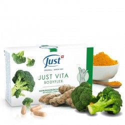 JUST VITA Bodyflex, Compléments alimentaires - just.ch