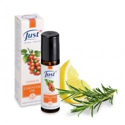 JUST Guduchi Roll-on, Huiles essentielles - just.ch