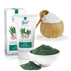 JUST Detox Body Peeling 150 ml - just.ch