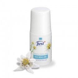 JUST Deo Roll-on Edelweiss, Déodorants - just.ch