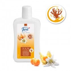 JUST SUN CARE Sonnenmilch SPF 30, 250 ml - just.ch