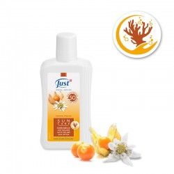 JUST SUN CARE Sonnenmilch SPF 50, 125 ml - just.ch