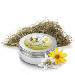 JUST Crème Fleurs de foin d’Appenzell 50 ml - just.ch