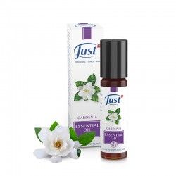 JUST Gardénia Roll-on, Huiles essentielles - just.ch
