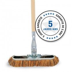 JUST Brosse à récurer Union, Balais & brosses - just.ch