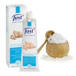 JUST San’Activ Creme 100 ml, Kräutercreme - just.ch