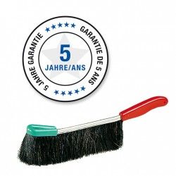 JUST Balai à main en crin, Balais & brosses - just.ch