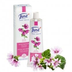 JUST Malve Kräutercreme 100 ml - just.ch