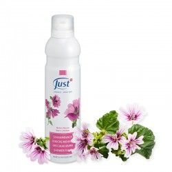 JUST Douche mousse Mauve 300 ml - just.ch