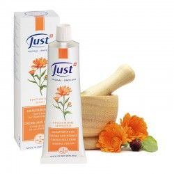 JUST Crème aux herbes Souci 100 ml - just.ch