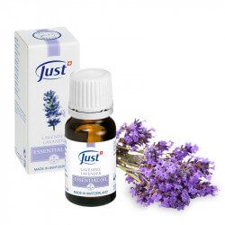 JUST Olio di lavanda 10 ml, Oli essenziali - just.ch