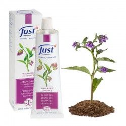 JUST Crème-gel à la Consoude 100 ml - just.ch