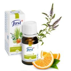 JUST Energy Plus 10 ml, Oli essenziali - just.ch