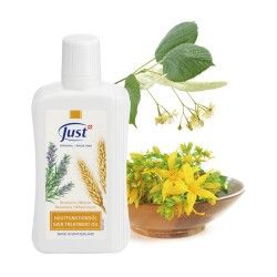 JUST Olio riattivante, Lozione per il corpo