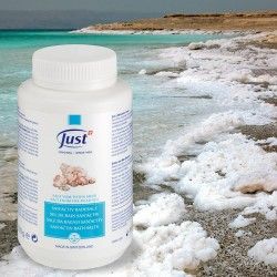 JUST San’Activ Kräuterbadesalz 500 g - just.ch