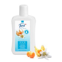 JUST SUN CARE Doposole 250 ml - just.ch