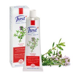 JUST Crema alle erbe Timo 100 ml - just.ch