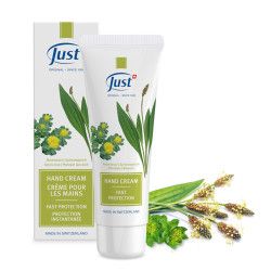 JUST Fast Protection Handcreme, Handpflege - just.ch