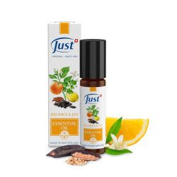 JUST Balance & Joy Roll-on 10 ml - just.ch
