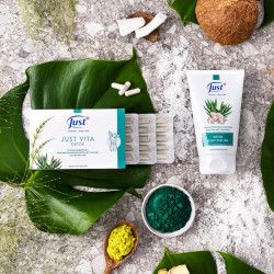 JUST Cura Detox - just.ch