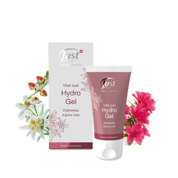 VITAL JUST Hydro Gel, Crema per il viso - just.ch