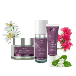 VITAL JUST Anti-Aging-Set, Gesichtspflege - just.ch