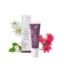 VITAL JUST Eye Contour Care, Gesichtspflege - just.ch