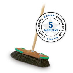 JUST Rosshaarwischer spitz, Besen & Bürsten - just.ch