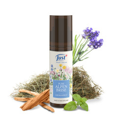 JUST Spray aromatico «Pura brezza alpina» - just.ch