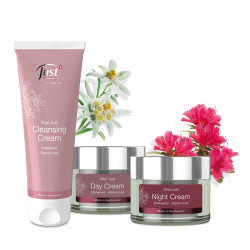 VITAL JUST Day & Night Set, Gesichtspflege - just.ch