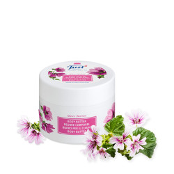 JUST Burro Malva 150 ml, Lozione per il corpo - just.ch