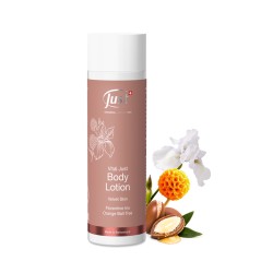 Lotion pour le corps VITAL JUST Velvet Skin - just.ch