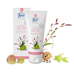 JUST Lotion pour le corps Calmoderm 200 ml - just.ch