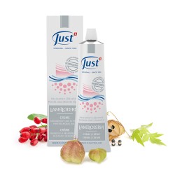 JUST Lamelloderm Crème 100 ml - just.ch