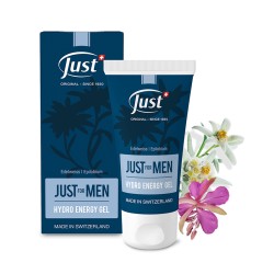Just for Men Hydro Energy Gel, 50 ml