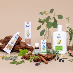 JUST Set découverte « Santé » - just.ch