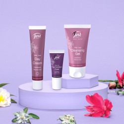 JUST Set découverte «Beauté» - just.ch