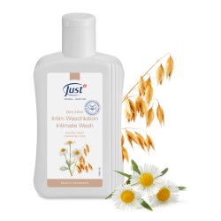 JUST Deo Intime 250 ml, Hygiène intime - just.ch