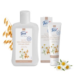 JUST Intimpflege-Set – just.ch