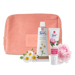 JUST Set per la cura delle mani