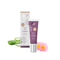 VITAL JUST CC Cream Medium, Gesichtscreme