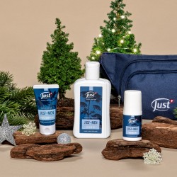 Set JUST FOR MEN, Uomo - just.ch