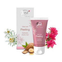 VITAL JUST Peeling, Maschere viso & peeling - just.ch