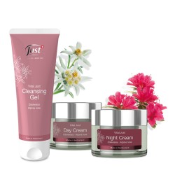 VITAL JUST Day & Night Set, Soins du visage - just.ch