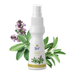 JUST Deo Plus Classic Sauge, Déodorants
