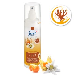 SUN CARE Sonnenmilch-Spray SPF 15